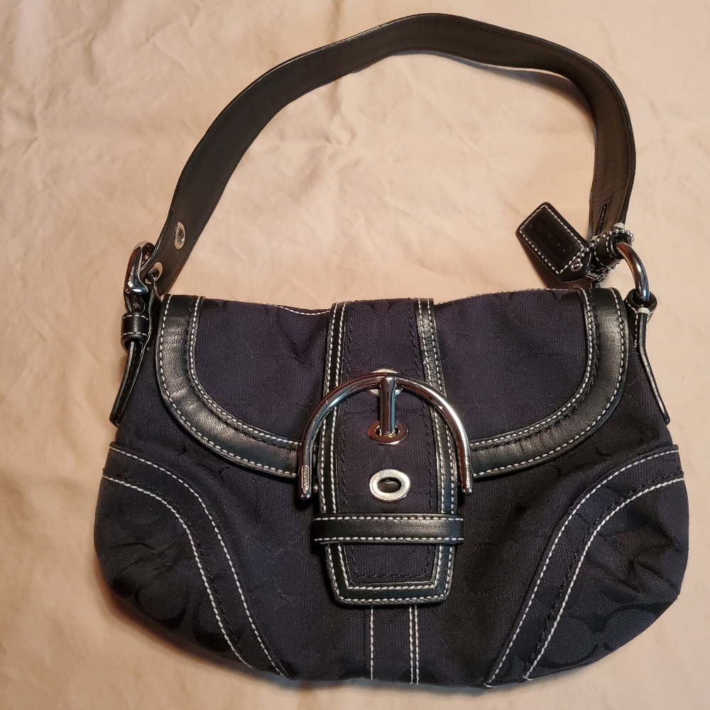 Coach Mini Soho